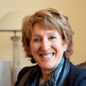 Mireille Bordet